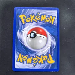 Pokemon TCG Trading Card Game Fossil Nr. 55/62 Flegmon German - Image 2