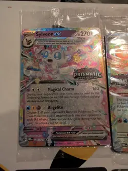 Lot Of Pokemon TCG Holo Cards - Image 2