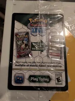 Lot Of Pokemon TCG Holo Cards - Image 3