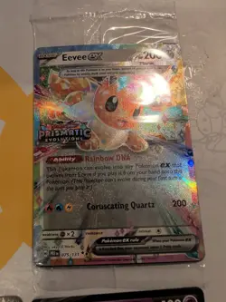 Lot Of Pokemon TCG Holo Cards - Image 4