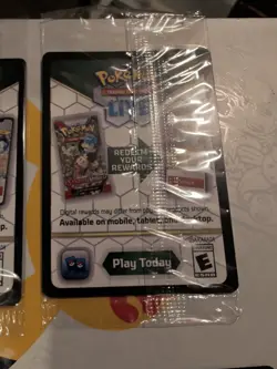 Lot Of Pokemon TCG Holo Cards - Image 5