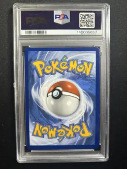 Pokemon Card - Mega Kangaskhan EX Mega Evolution 182/132 - PSA 10 - Image 2