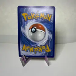 Pokemon Hoppip 096/091 SV: Paldean Fates Shiny Rare Holo 50HP Card - Image 2
