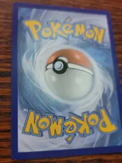 TORCHIC 12/111 XY Furious Fists CITY CHAMPIONSHIPS PROMO Cities Pokemon card NM - Image 5