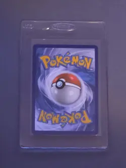 Aipom 211/182 Holo Illustration Rare Paradox Rift Pokemon Card - Image 3