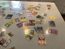 Huge pokemon card collection card lot super rare - Image 2