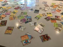 Huge pokemon card collection card lot super rare - Image 3