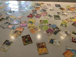 Huge pokemon card collection card lot super rare - Image 4