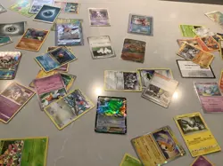 Huge pokemon card collection card lot super rare - Image 5
