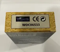 Magic: The Gathering Classic Sixth Edition Card Box - Image 5