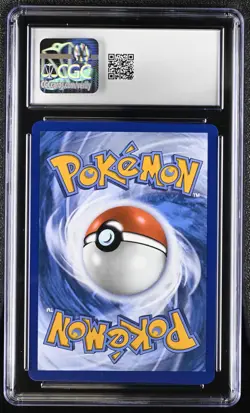 CGC 10 Dawn Special Illustration Rare Phantasmal Flames 2025 Pokemon Card #129 - Image 2
