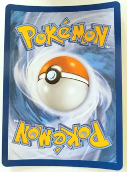 Salamence Ex 114/159 Journey Together Stamped Jumbo Card Pokemon Tcg Nm - Image 2