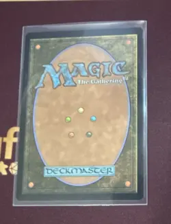 Wizards of the Coast Ugin, Eye of the Storms Mythic Foil Borderless M 009 - Image 2