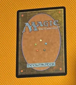 Mtg Arena Promo Swamp Foil - Image 2