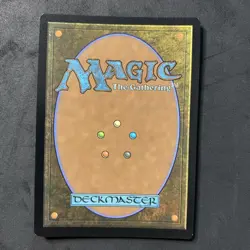 Super Shredder Borderless Foil M 0217 Teenage Mutant Ninja Turtles - Image 2