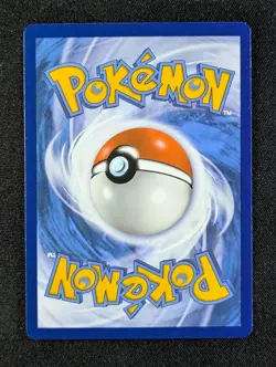 2023 Pokemon PIKACHU #006/015 McDonald's Collection Confetti Holo English (D) - Image 2