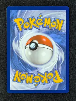 2023 Pokemon PIKACHU #006/015 McDonald's Collection Confetti Holo English (B) - Image 2