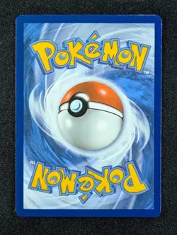 2023 Pokemon PIKACHU #006/015 McDonald's Collection Confetti Holo English (A) - Image 2