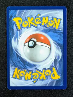 2022 Pokemon PIKACHU #027/078 Pokemon GO Pikachu Tin Common English - Image 2