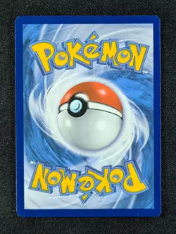 2023 Pokemon PIKACHU #027/078 Pokemon GO Pikachu Tin Cosmos Holo English (B) - Image 2