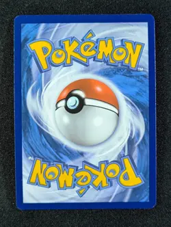 2022 Pokemon PIKACHU #028/078 Pokemon GO Holo Rare Lightning English (B) - Image 2