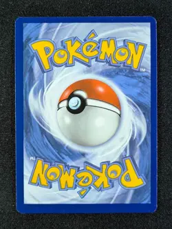 2022 Pokemon PIKACHU #028/078 Pokemon GO Holo Rare Lightning English (A) - Image 2