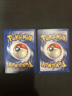 Psyduck 53/62 Fossil Pokemon NM-LP Unlimited (2 Available) - Image 2