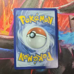 Pokemon Clefairy 094/088 Illustration Rare Perfect Order NM IR Full Art - Image 2