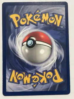 Pokemon TCG Dragonite #5 Black Star Promo WB the First Movie Stamped Card - Image 2