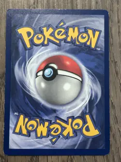 Pokemon TCG Dragonite #5 Black Star Promo WB the First Movie Stamped Card - Image 3