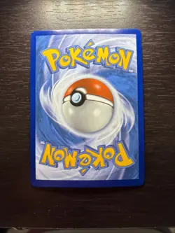 Radiant Blastoise Holofoil Card 018/078 Pokemon Go 2022 - Image 2