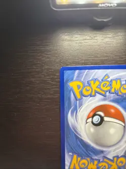 Radiant Blastoise Holofoil Card 018/078 Pokemon Go 2022 - Image 3