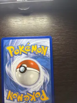 Radiant Blastoise Holofoil Card 018/078 Pokemon Go 2022 - Image 4