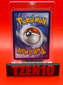 Flareon #013/131 SV: Prismatic Evolutions Holo Rare Pokemon Card NM - Image 2