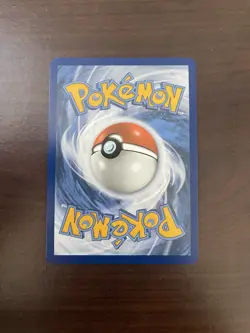 Erika's Invitation 196/165 Scarlet Violet 151 Pokemon Card Ultra Rare Near Mint - Image 2