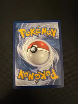 Secret Box 163/167 - Twilight Masquerade ACE SPEC Holo - Pokemon TCG Card - Image 2