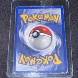 1st Edition Machamp - (Base Set Shadowless) 008/102 Deck Exclusives Holo Pokemon - Image 2