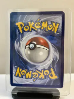 Pokemon TCG – Moltres Zapdos Articuno GX – Hidden Fates 44/68 – Near Mint - Image 2