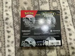 New Pokemon TCG Mega Evolution-Perfect Order Booster Display Box 36 Packs SEALED - Image 2