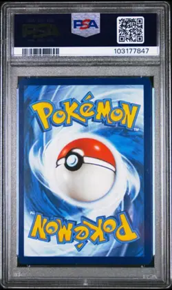 Pokemon Charmander Illustration Rare Holo 168/165 Scarlet & Violet PSA 9 - Image 4