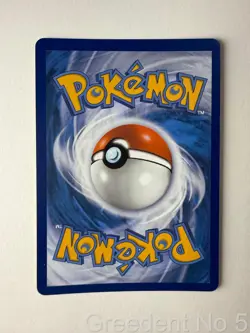 Shining Magikarp 66/64 Celebrations: Classic Collection Pokemon NM - Image 2