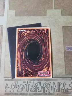 YUGIOH DUALITY BLMR-EN036 SECRET 1ST ED NM - Image 2