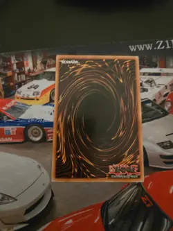 Yu-Gi-Oh! Allure Queen LV7 (MZTM-EN065) (Maze of the Master) 1st Edition Rare - Image 3