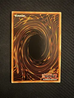 YuGiOh! Phoenix Wing Wind Blast RA03-EN149 Quarter Century Secret Rare 1st Editi - Image 2