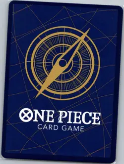 Roronoa Zoro OP01-025 SR Romance Dawn - One Piece Card - NM - Image 2