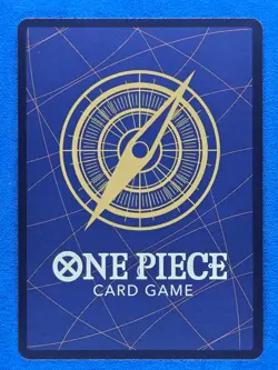 Nami OP14-031 SR | NM | The Azure Sea's Seven | One Piece TCG | English - Image 2
