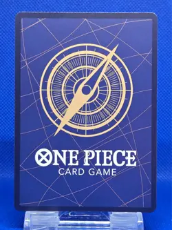 Dr. Hogback OP14-110 R | NM | The Azure Sea's Seven | One Piece TCG | English - Image 2