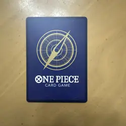 My Era...Begins!! (Manga) OP09-096 Premium Booster -The Best- Vol. 2 Foil - Image 2