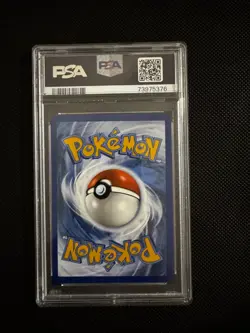 Mewtwo VSTAR GG44/GG70 Crown Zenith PSA 10 - Image 2