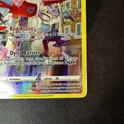 Latias GG20/GG70 NM Crown Zenith Galarian Gallery English Pokemon Card - Image 3